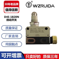 Stroke Switch Limit Switch Micro Switch D4E-1A20N D4E-1B20N D4E-1C20N