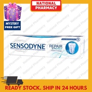 SENSODYNE REPAIR&PROTECT 100G (EXP 5 JUNE 2022)