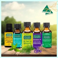 [Ready SG Stock] Thursday Plantation 100% Natural Tea Tree Oil I Lavender Oil I Peppermint Oil I Eucalyptus I Arnica Oil