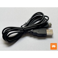 USB Charging Cord for Nintendo DSi / DSi LL / 2DS / 3DS / 3DS LL / New 3DS / New 3DS LL / New 2DS LL