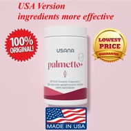 READY USANA PALMETTO / 男宝™AUTHENTIC 100% [EXP 2027]