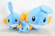 Gấu Bông Pokemon Mudkip (Mizugorou) 50cm