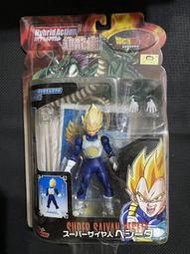 玩具主義) 現貨 萬代金證 超龍傳 七龍珠 超級賽亞人VEGETA 貝吉達 達爾 搜:S.H.F 超戰士大全 SHF