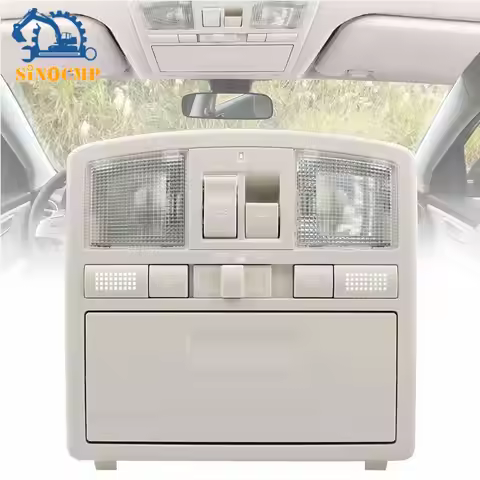 Console Reading Light TD11-69-970H-75 FOR Mazda 6 CX-9 Car Accessories