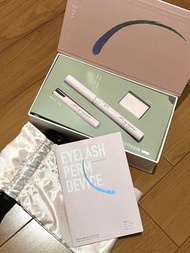 專業級插電式燙睫毛器 Be My Boyfriend 王盈喬老師推薦