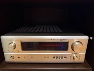 DENON AVR-1804 AV Surround Receiver 天龍擴音機