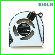 UIOLH CPU Cooling Fan for Acer Aspire 5 A515 A515-51 A515-51G Laptop Cooler ASJYG