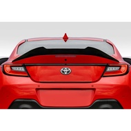 Toyota GR86 Varis Spoiler Carbon T1619