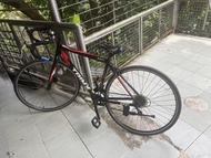 TRINX R300 公路單車