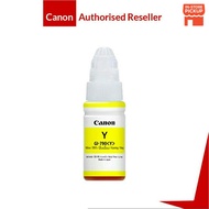 Canon GI-790 Bottle Ink Cartridge For G1000/G1010/G2000/G2010/G3000/G3010/G4000/G4010 Printer - Yell