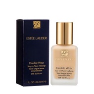 Estee Lauder 雅詩蘭黛 Double Wear Stay In Place Makeup SPF10 - 1W1 Bone   DW 持妝粉底液 SPF10 - 1W1 Bone 30ml