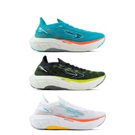 910 nineten Running shoes original KISHI RUN 2.0/BLUE BIRD BLUE RADIENCE EGRET NECTARINE/910 NINETEN