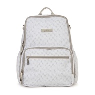 Zealous Backpack Jujube Cozy Knit Zealous Backpack - Diaper Bag