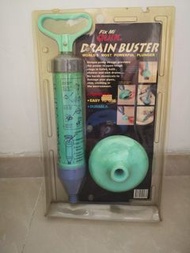 Brain Buster 家用廁所泵 可兩用頭 