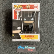 Funko Pop Movies The Flash - Batman (In-Stock) New #1342