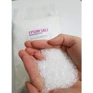 Epsom Salt for Gardening / Magnesium Sulfate/ Agricultural grade Epsom Salt (Yara Tera Krista) 泻盐 Baja Yara