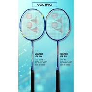 COMPLETE PACKAGE - YONEX ASTROX LITE 21i BADMINTON RACKET - 5U/G5 30LBS