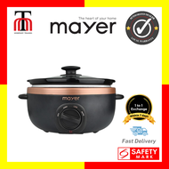 Mayer 3.5L Slow Cooker (MMSC35)