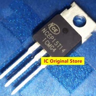 20 Pieces Ncep15t14 Both Old And New To220 140A 150V P15t14-Mos Tube