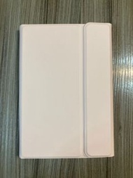 💗全新粉紅色ipad mini4/5 case + keyboard