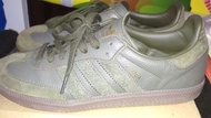 Sepatu adidas samba original made in vietnam size 42