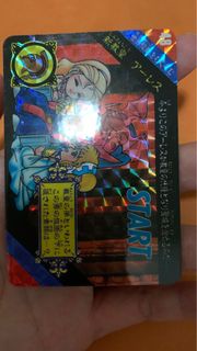 星矢閃卡act