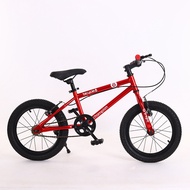 Children's Bicycle14Inch16Inch20Inch Pedal Bike Mountain Bike Boys and Girls Bicycle OEM Labeling