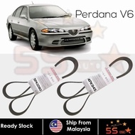PROTON PERDANA V6 (AIR COND BELT/ALTERNATOR BELT) (SET) 4PK945/5PK1080