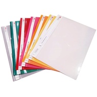 Management File / Management Report PP PVC File / Folder A4 1pc
