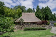 Miyama Futon & Breakfast Thatched Cottages