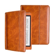 Smart Cover for Kobo Nia Model N306 E-reader Ebook Folio Leather Case Protector Bag Magnet Auto Slee