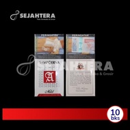 Sampoerna Mild 12/ 1 Slop/ Rokok Mild Kecil Terlaris