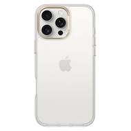 DEVILCASE 標準版 相機按鍵版 防摔殼  iPhone 16 Pro  燕麥奶