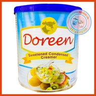 ✉ ⊕ Doreen Sweetened Condensed Milk (1KG)