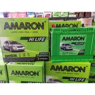 [Ready Stock] Amaron Hi-Life Pro NS70L / 95D26L Battery