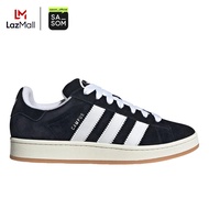 adidas Campus 00s Core Black | ของแท้ ตรวจสอบโดย SASOM
