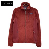 Patagonia 25139FA19 紅色抓絨 R2 夾克，小號