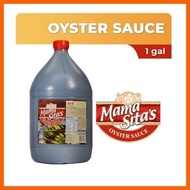 ⇨ ➴ ▖ Mama Sita's Oyster Sauce 1 Gallon