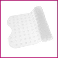 Bathtub Mat Non Slip 39.3 x 15.7 Inch Floor Rug Machine Washable Bath Mat for Tub Non Slip with Suct