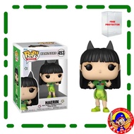 New Jeans Haerin Funko Pop Vinyl Figure 453 Sold by Toyzone Xpress