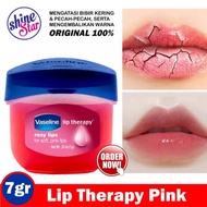 LIPS VASELINE THERAPY MOISTURISE