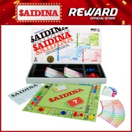 SPM Games Saidina SPM 78 Traveller Saidina Games | SPM Game