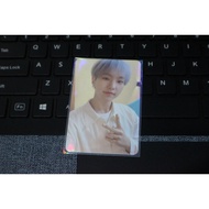 Pc HENGGARAE NET HOSHI SEVENTEEN