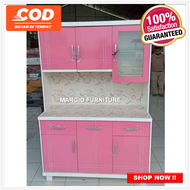 Rak Piring 3 Pintu Rak Dapur Kayu Terlaris Cirebon Indramayu Kuningan Tegal Pekalongan Pemalang band