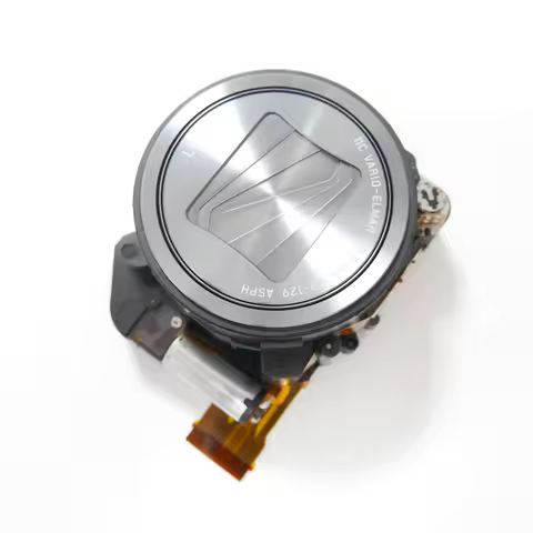 Repair Parts For Panasonic Lumix DMC-ZS40 DMC-TZ60 DMC-ZS50 TZ70 Lens Zoom Ass'y（No CCD Sensor Unit）