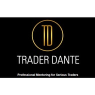 Trader Dante – Swing Trading Forex & Financial Futures