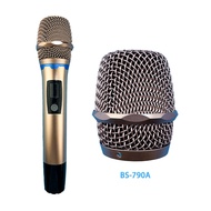 Tyk b. Wireless Microphone Mesh Cover Bayer Microphone Mesh Head BS-970 Microphone Head 780S Microph