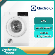 Electrolux UltimateCare 300 Venting Dryer EDV705HQWA / EDV754H3WB / EDV805JQWA