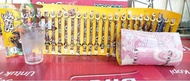 Yosan Choyo Choyo Stick Coklat Stik Jadul (gratis gelas Cantik)