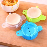 1pcs DIY Dumpling Mould Multifunction Dumpling Maker Form Wrapper Presser Mold Cooking Pastry Cutter Home Kitchen Accessories